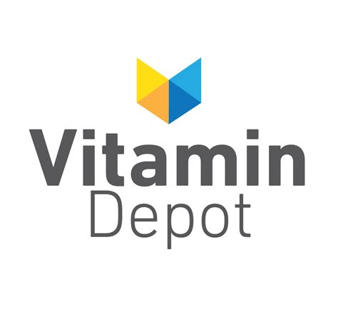 Vitamin depot - The Vitamin Depot. 110 likes. Health & wellness website